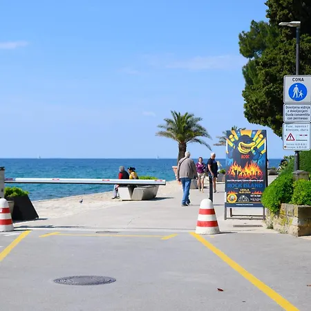 Korak Do Morja * Izola